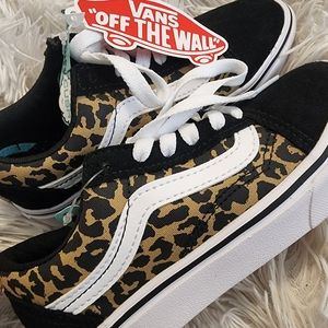 Kid's Old Skool Vans
